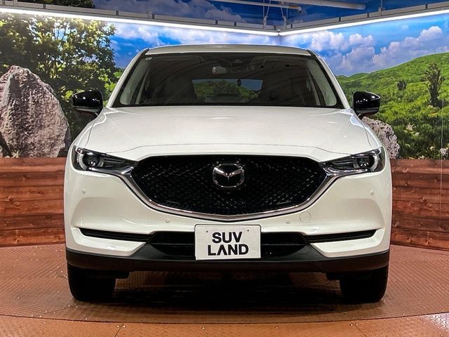 MAZDA CX-5 2021 Image 31