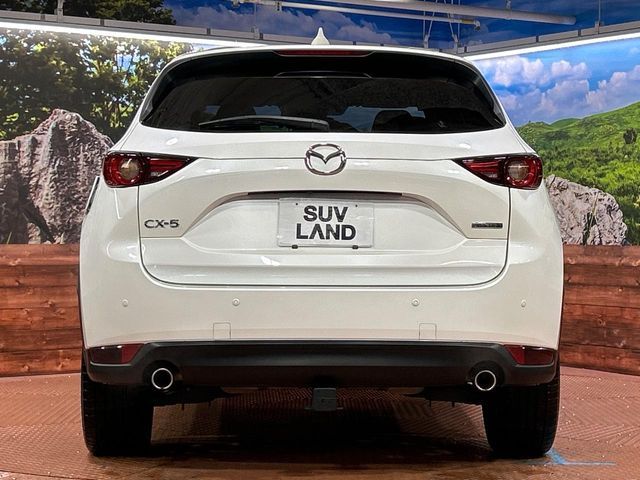 MAZDA CX-5 2021 Image 31