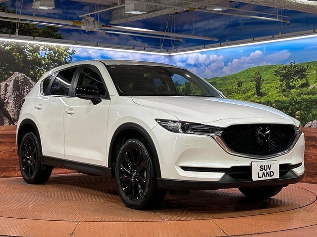 MAZDA CX-5 2021 Image 31