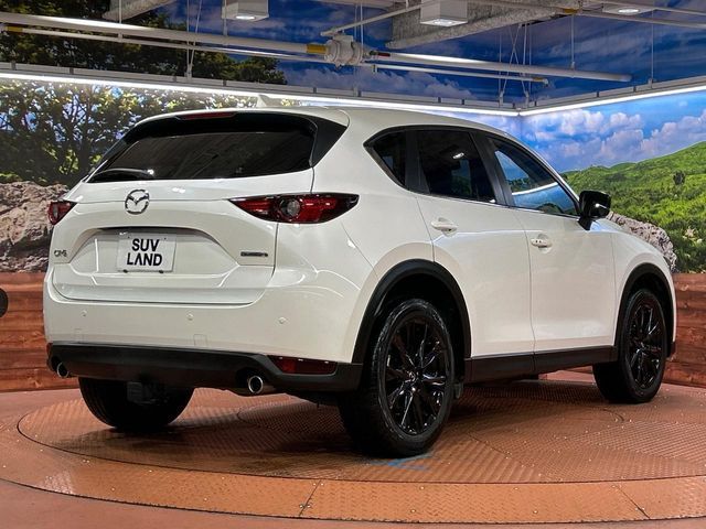 MAZDA CX-5 2021 Image 31