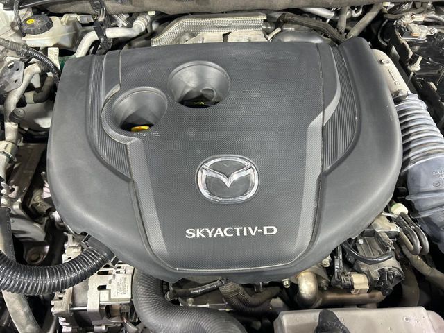 MAZDA CX-5 2021 Image 31