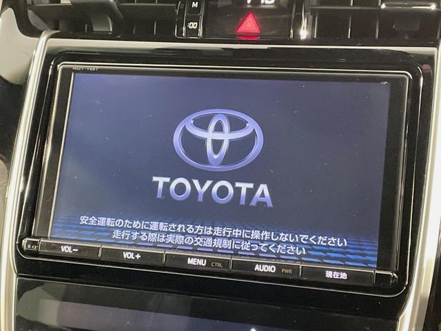TOYOTA HARRIER 2WD 2017 Image 31
