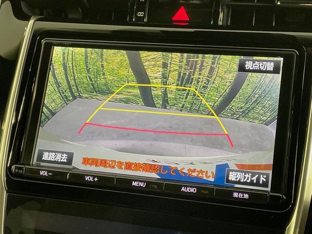 TOYOTA HARRIER 2WD 2017 Image 31