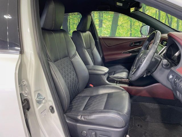 TOYOTA HARRIER 2WD 2017 Image 31