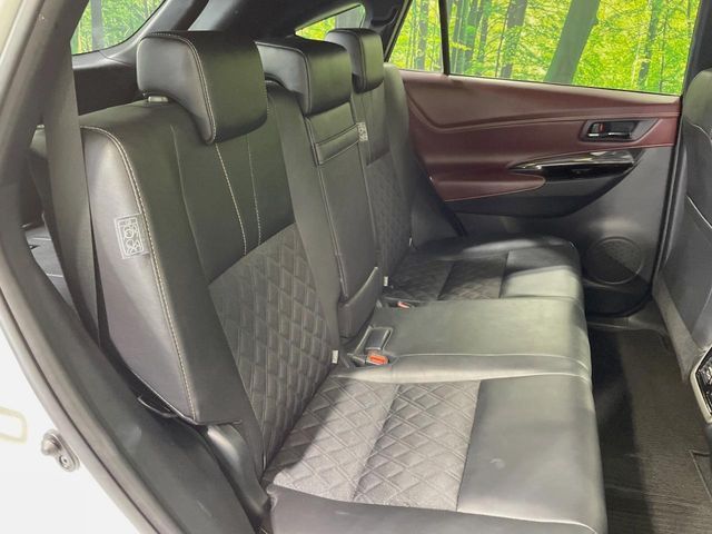 TOYOTA HARRIER 2WD 2017 Image 31