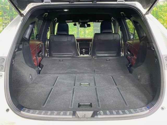 TOYOTA HARRIER 2WD 2017 Image 31