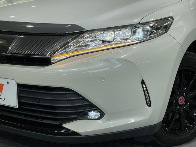 TOYOTA HARRIER 2WD 2017 Image 31