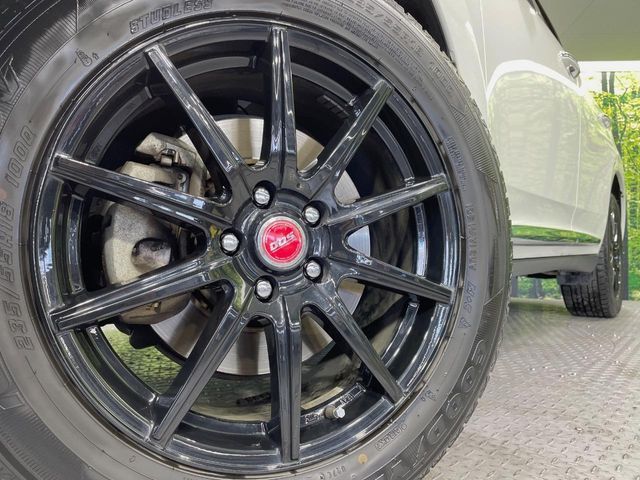 TOYOTA HARRIER 2WD 2017 Image 31