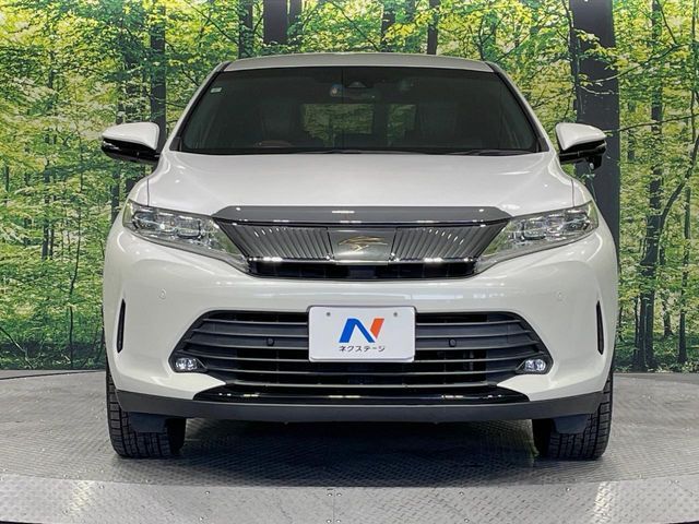 TOYOTA HARRIER 2WD 2017 Image 31