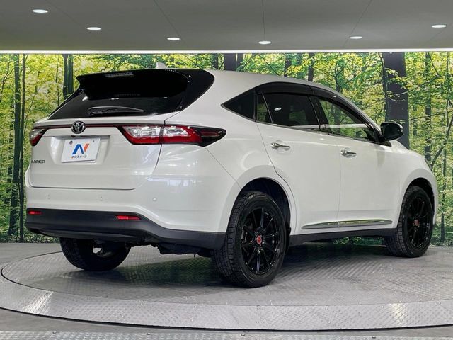 TOYOTA HARRIER 2WD 2017 Image 31