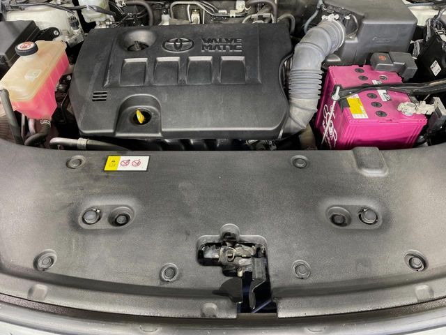 TOYOTA HARRIER 2WD 2017 Image 31