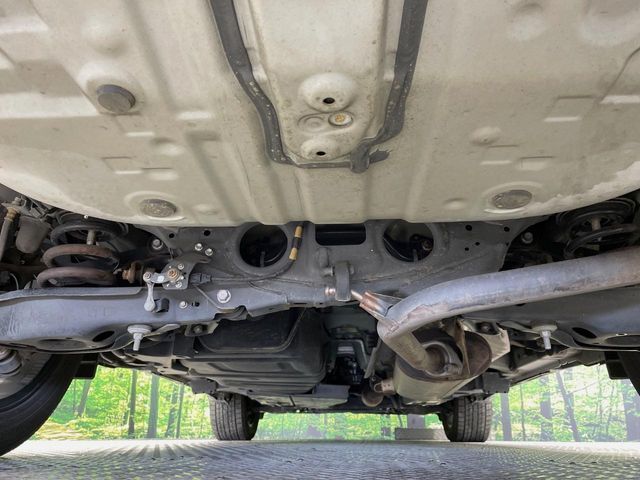 TOYOTA HARRIER 2WD 2017 Image 31