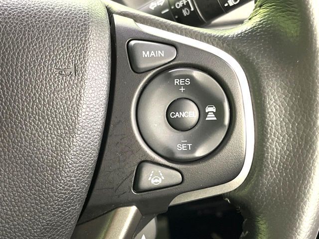 HONDA STEPWAGON E:HEV SPAD 2020 Image 31