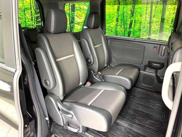 HONDA STEPWAGON E:HEV SPAD 2020 Image 31