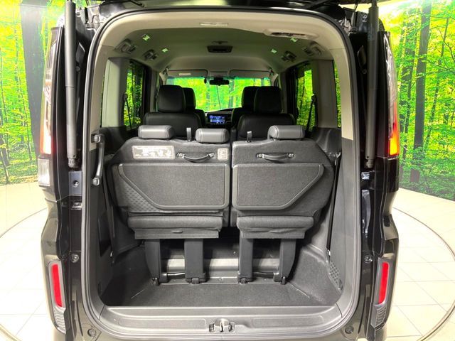 HONDA STEPWAGON E:HEV SPAD 2020 Image 31