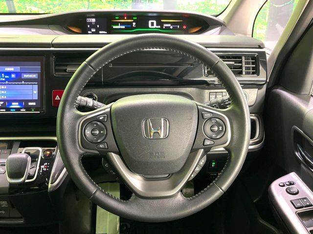 HONDA STEPWAGON E:HEV SPAD 2020 Image 31