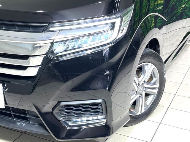 HONDA STEPWAGON E:HEV SPAD 2020 Image 31