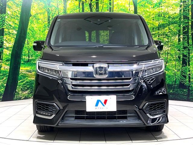 HONDA STEPWAGON E:HEV SPAD 2020 Image 31
