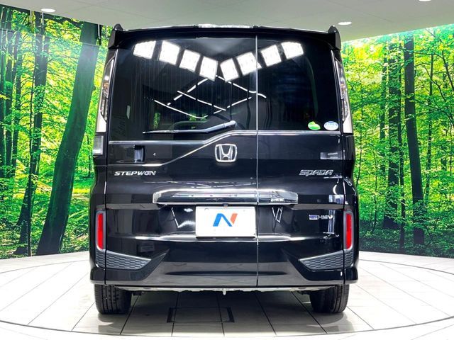 HONDA STEPWAGON E:HEV SPAD 2020 Image 31