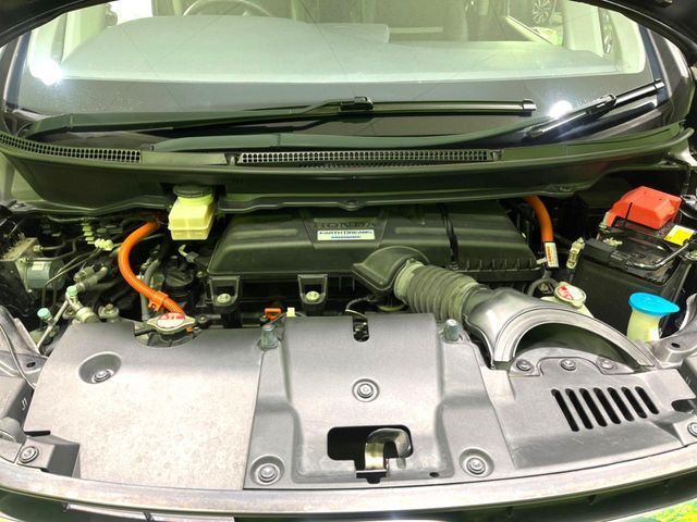 HONDA STEPWAGON E:HEV SPAD 2020 Image 31