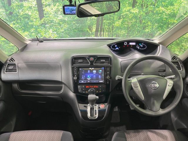 NISSAN SERENA  S-HYBRID 2015 Image 31