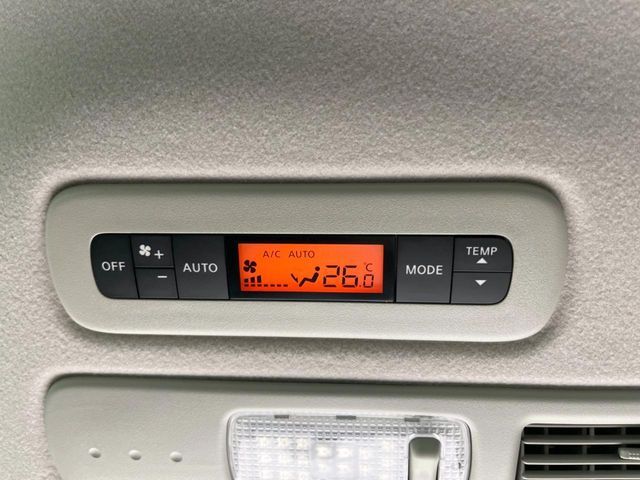 NISSAN SERENA  S-HYBRID 2015 Image 31