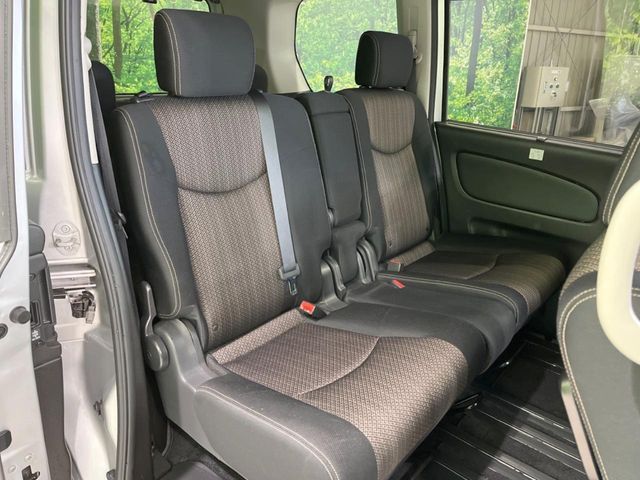 NISSAN SERENA  S-HYBRID 2015 Image 31