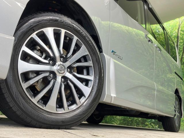 NISSAN SERENA  S-HYBRID 2015 Image 31