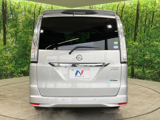 NISSAN SERENA  S-HYBRID 2015 Image 31