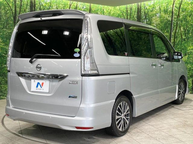 NISSAN SERENA  S-HYBRID 2015 Image 31