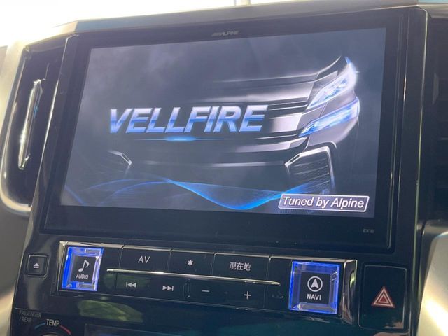 TOYOTA VELLFIRE 2015 Image 31
