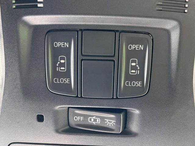 TOYOTA VELLFIRE 2015 Image 31