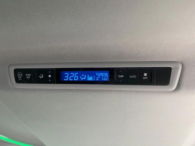 TOYOTA VELLFIRE 2015 Image 31