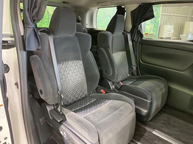 TOYOTA VELLFIRE 2015 Image 31