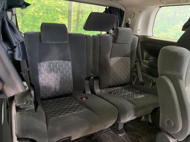 TOYOTA VELLFIRE 2015 Image 31