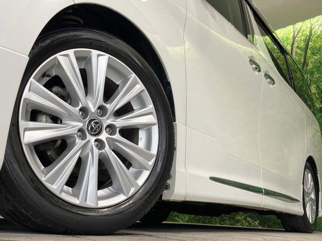 TOYOTA VELLFIRE 2015 Image 31