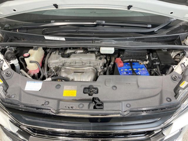 TOYOTA VELLFIRE 2015 Image 31