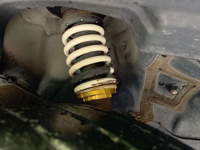 TOYOTA VELLFIRE 2015 Image 31