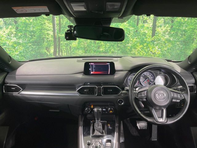 MAZDA CX-8 2018 Image 31