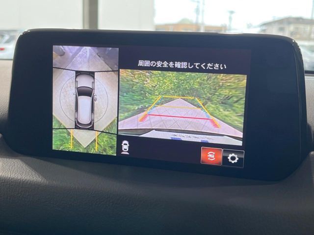 MAZDA CX-8 2018 Image 31