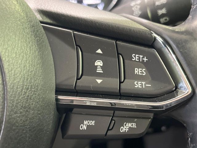 MAZDA CX-8 2018 Image 31