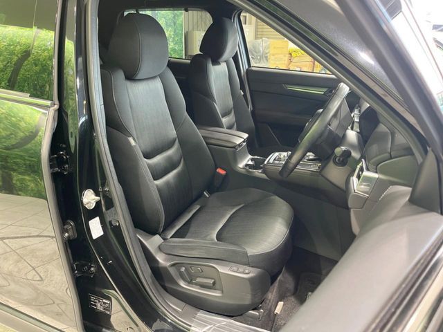 MAZDA CX-8 2018 Image 31