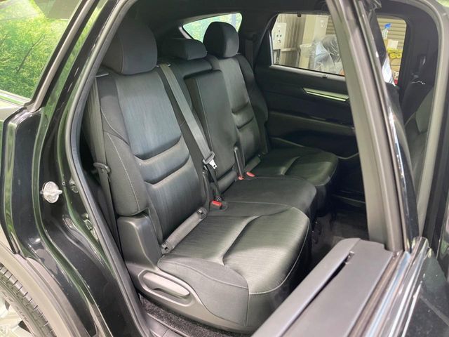 MAZDA CX-8 2018 Image 31