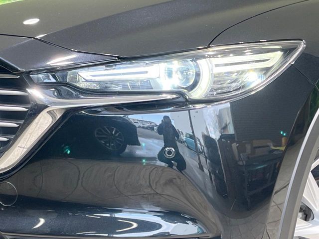 MAZDA CX-8 2018 Image 31