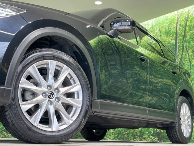 MAZDA CX-8 2018 Image 31