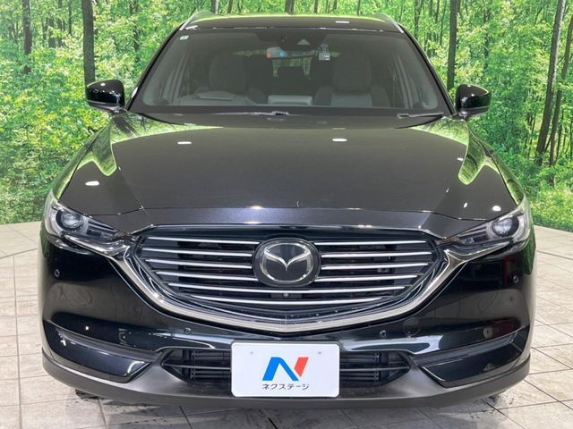 MAZDA CX-8 2018 Image 31