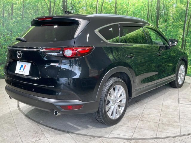 MAZDA CX-8 2018 Image 31