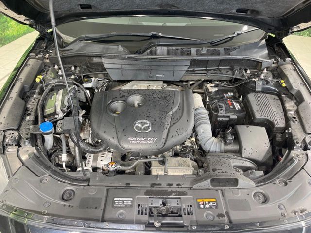 MAZDA CX-8 2018 Image 31