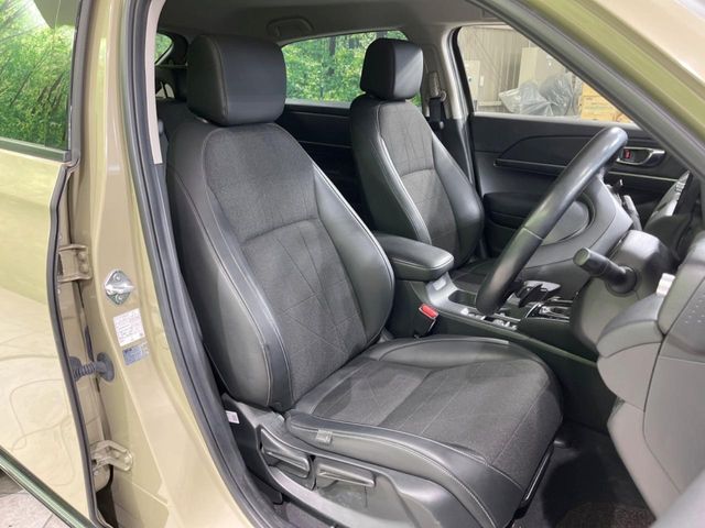 HONDA VEZEL E:HEV 2023 Image 31