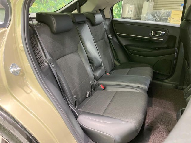 HONDA VEZEL E:HEV 2023 Image 31